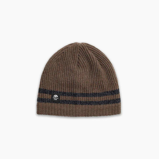 Ragg Wool Mr. Happy