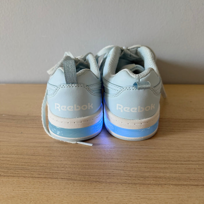 Reebok / Light up sneaker / J2