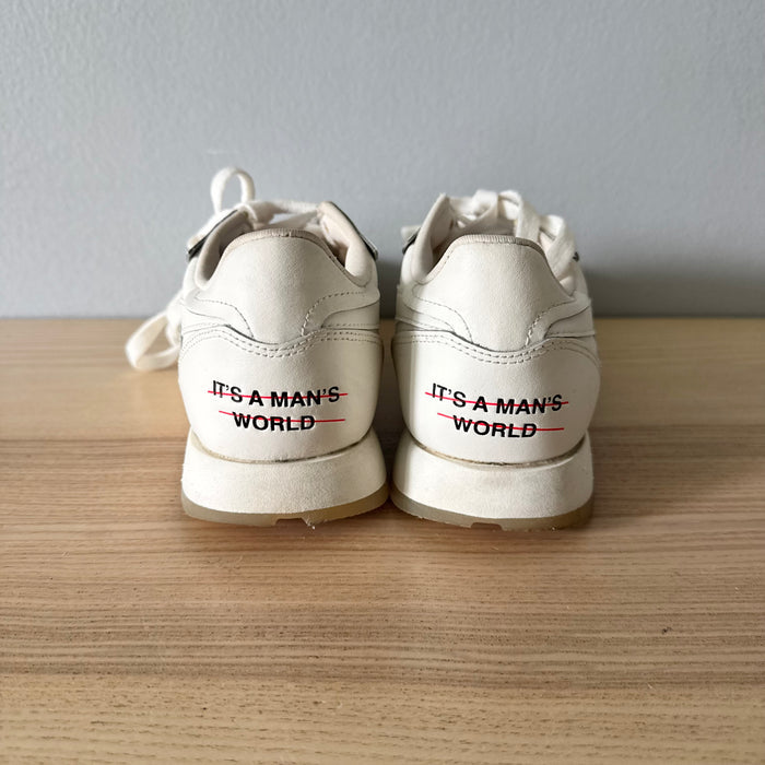 Reebok / Sneaker / US6, 23cm