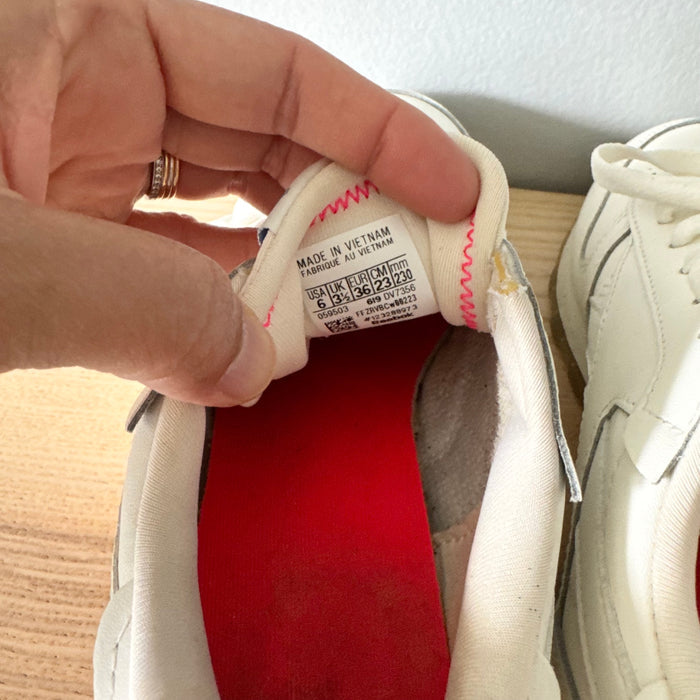 Reebok / Sneaker / US6, 23cm