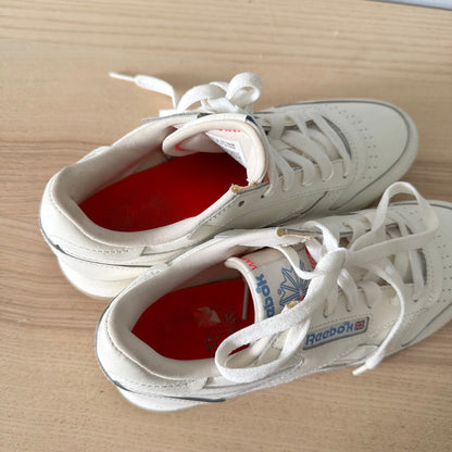 Reebok / Sneaker / US6, 23cm