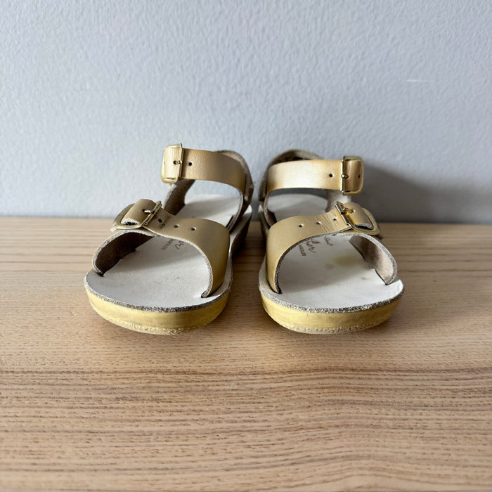 Salt Water / Sandals / US 7