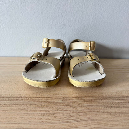 Salt Water / Sandals / US 7
