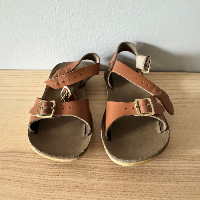 Salt Water / Sandals / US10
