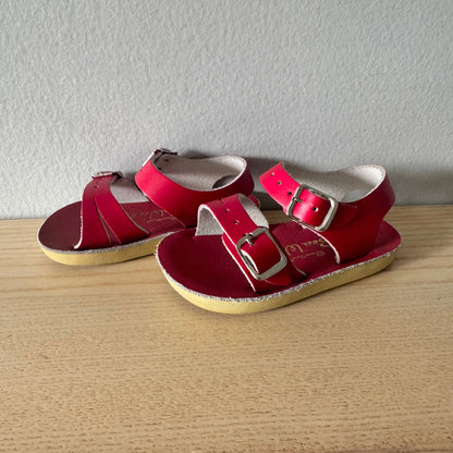 Salt Water / Sandals / US3