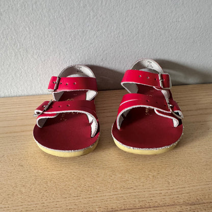Salt Water / Sandals / US3