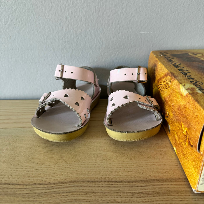 Salt Water / Sandals / US5