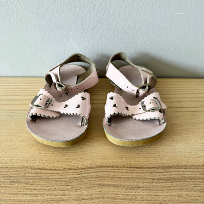Salt Water / Sandals / US7
