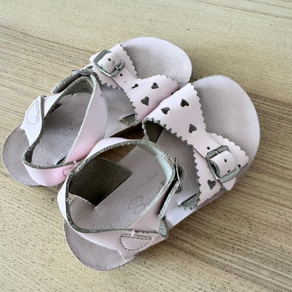 Salt Water / Sandals / US7