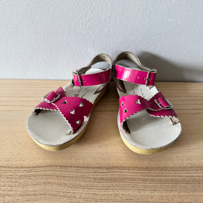 Salt Water / Sandals / US8