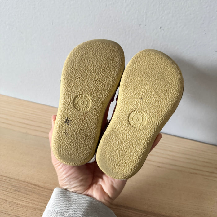 Salt Water / Sandals / US8