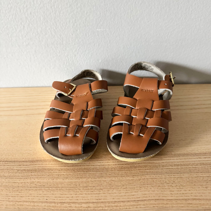 Salt Water / Sandals / US9