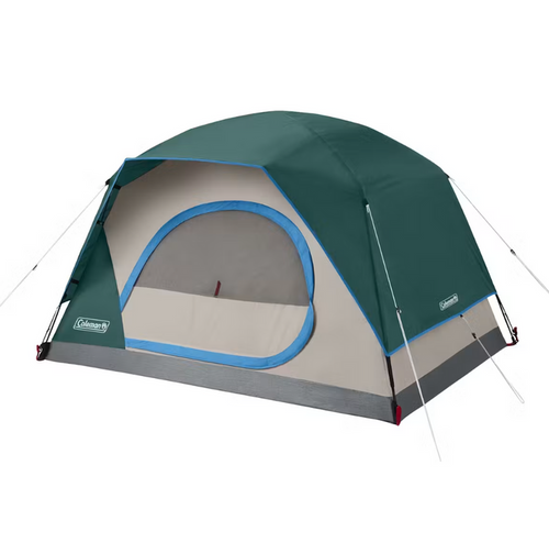 SKYDOME TENT 2P