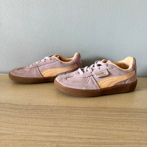 Puma / Slip on / US8