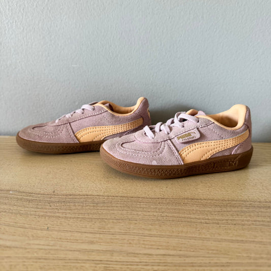 Puma / Slip on / US8