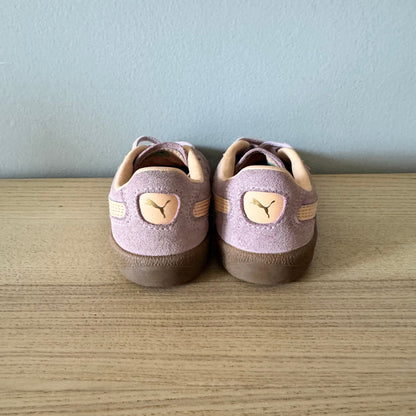 Puma / Slip on / US8