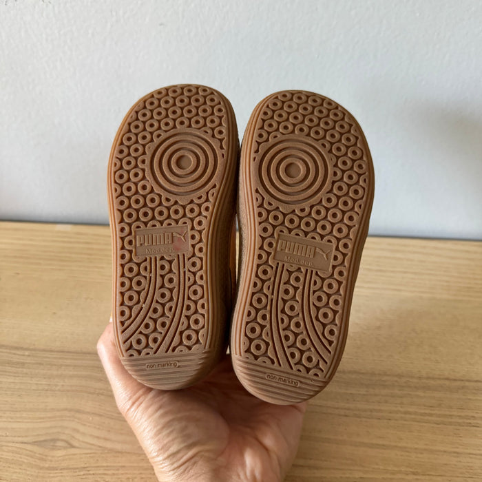Puma / Slip on / US8