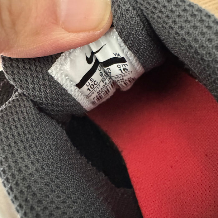 Nike / Sneaker / US10