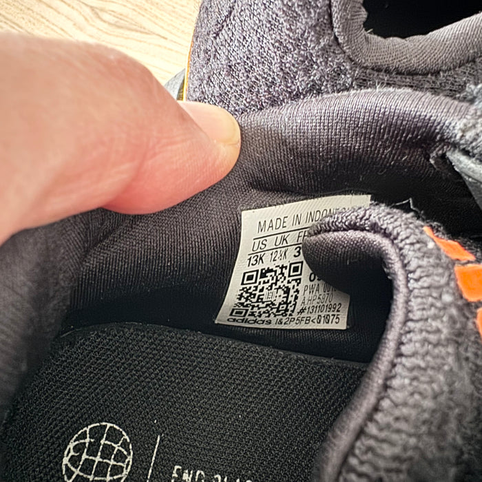 Adidas / Sneaker / US13