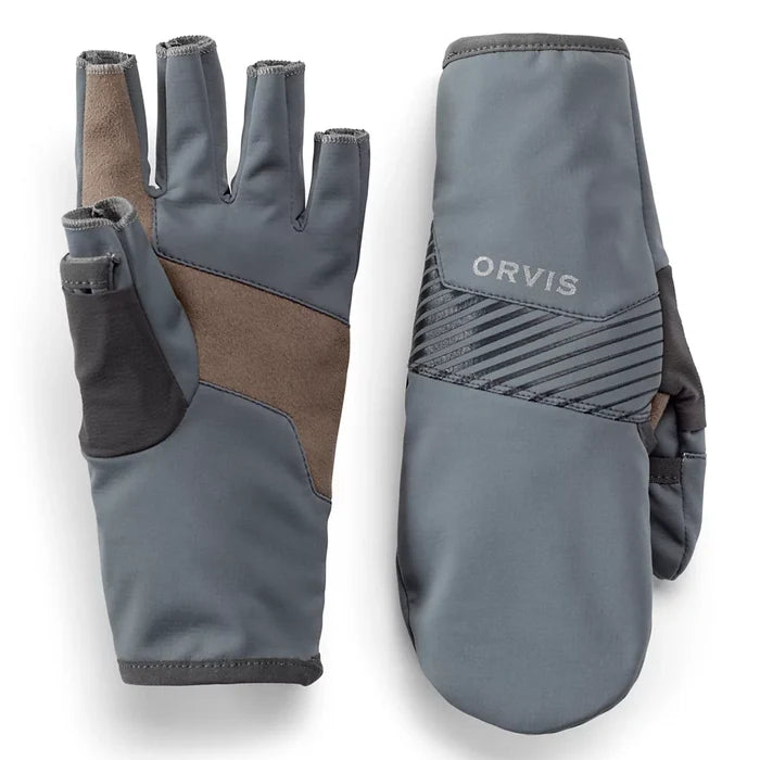SOFTSHELL CONVERTIBLE MITT