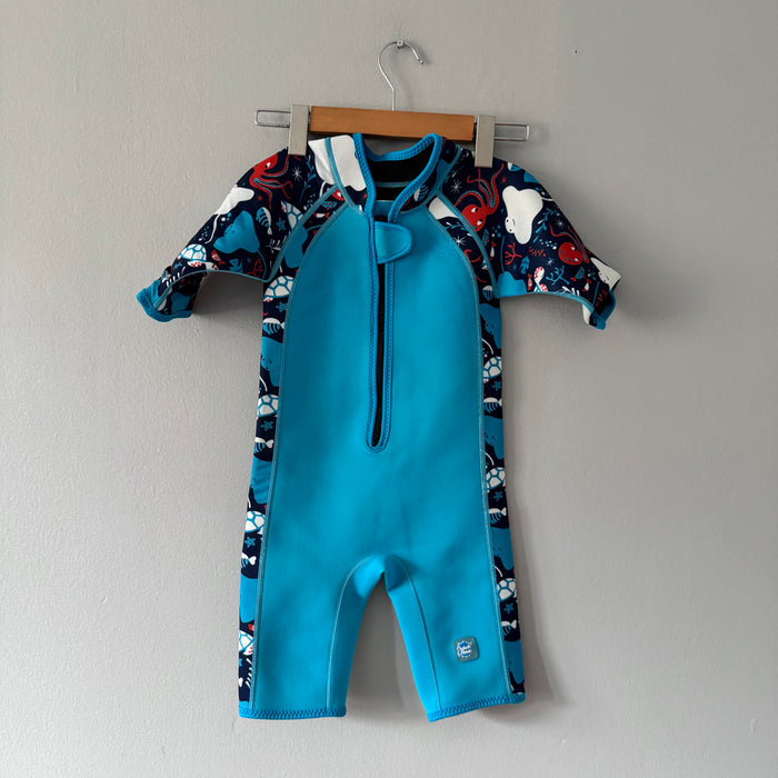 Splash About / Wetsuit / 24M