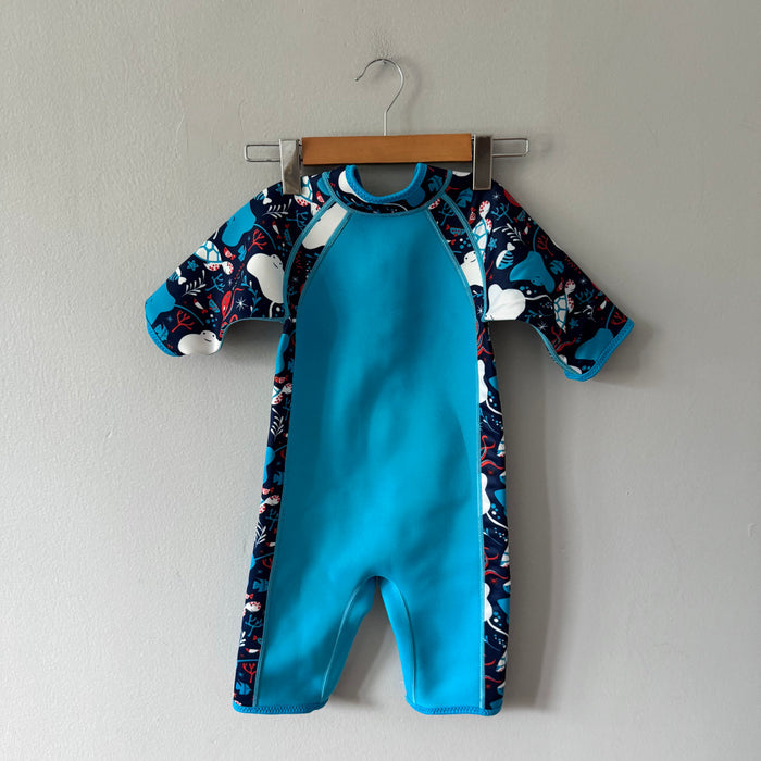 Splash About / Wetsuit / 24M