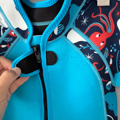Splash About / Wetsuit / 24M
