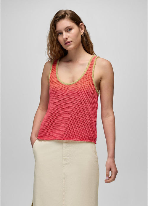 Spring Awakening Tank