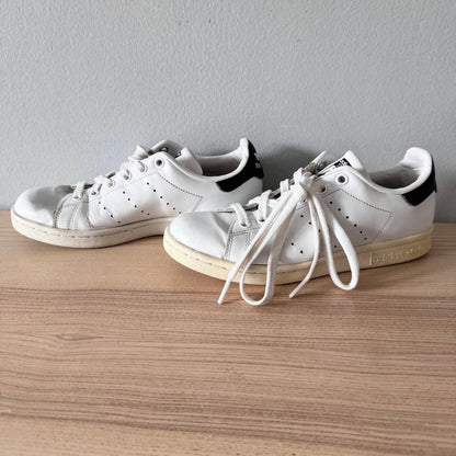 Adidas / Stan Smith / J5.5, 22.5cm