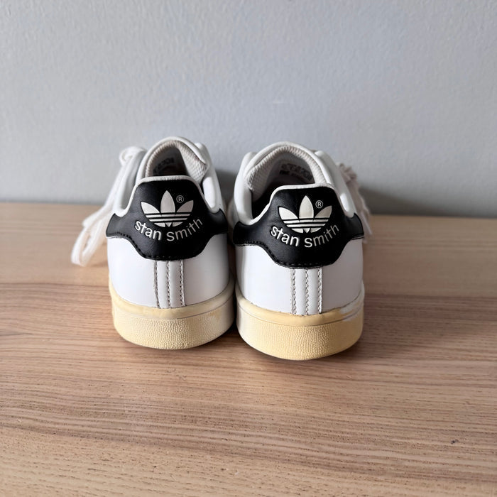 Adidas / Stan Smith / J5.5, 22.5cm