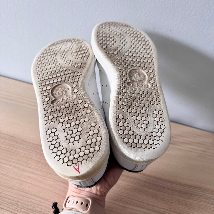 Adidas / Stan Smith / J5.5, 22.5cm