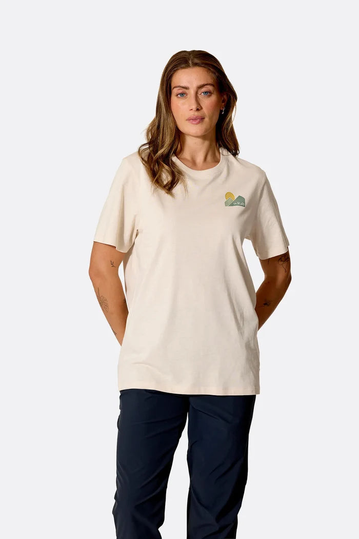 Stance Vista Tee