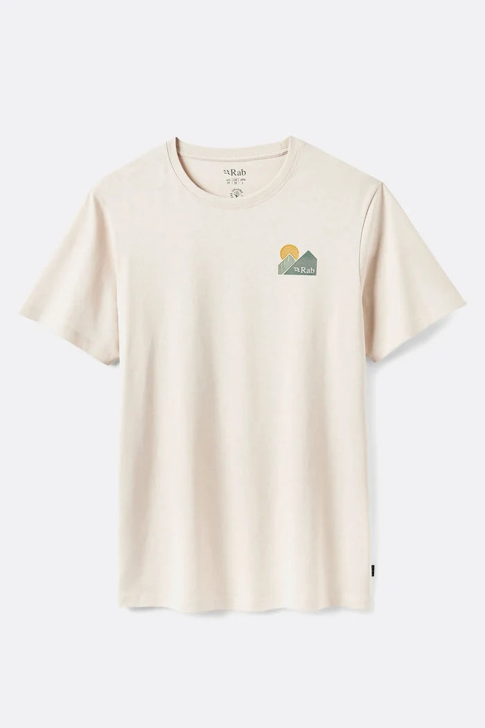 Stance Vista Tee