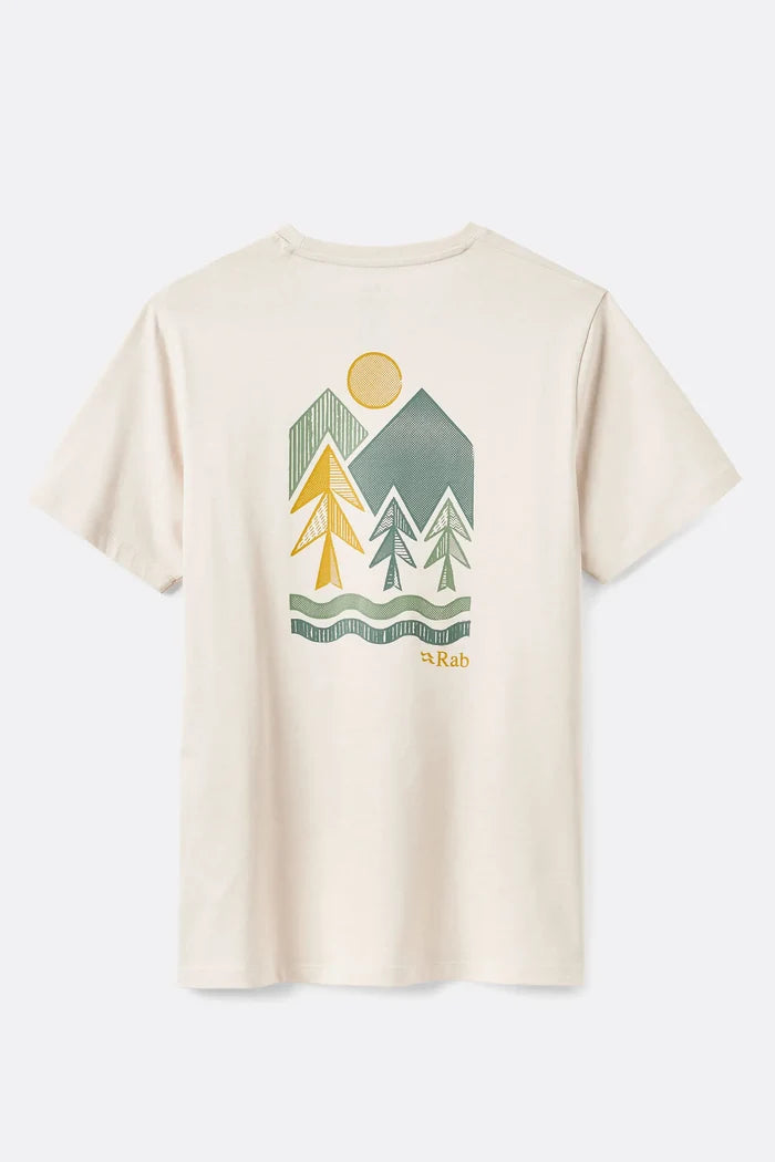 Stance Vista Tee