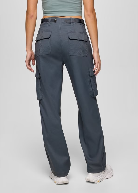 Stretch Zion High Rise Cargo