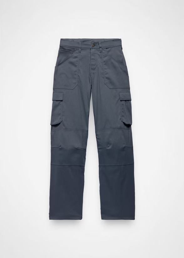 Stretch Zion High Rise Cargo
