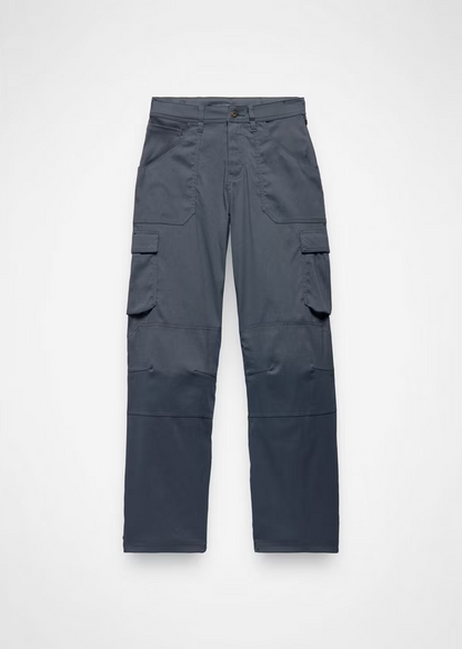 Stretch Zion High Rise Cargo