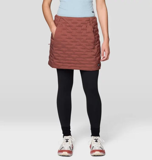 StretchDown  Skirt