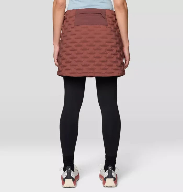 StretchDown  Skirt