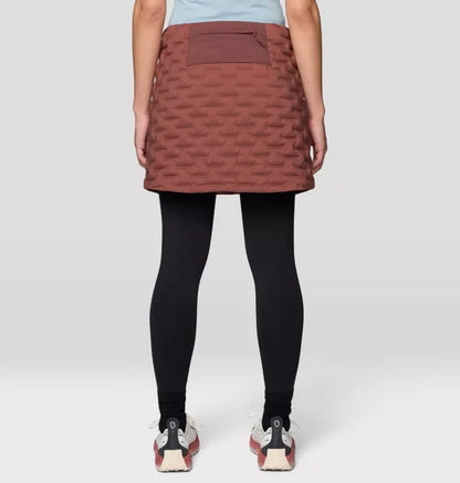 StretchDown  Skirt