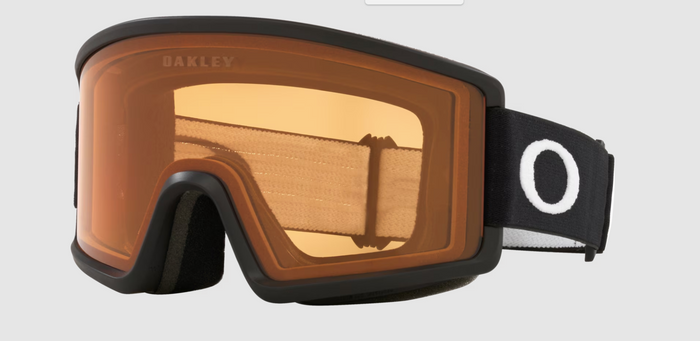 Matte Black / Persimmon