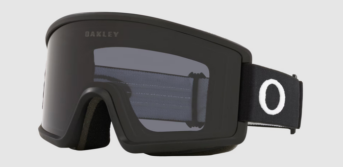 Matte Black / Dark Grey