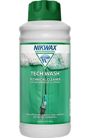 Tech Wash 1 L