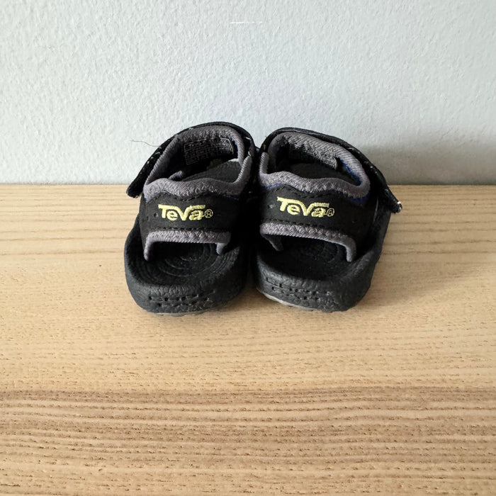 Teva / Sandals / US2-3