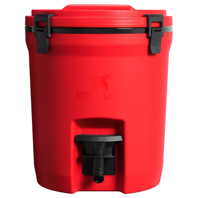 The Fast-Flow Water Jug 2Gal