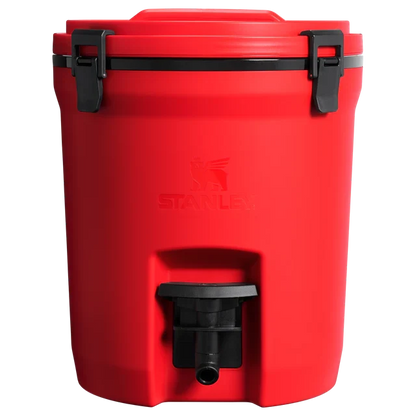 The Fast-Flow Water Jug 2Gal