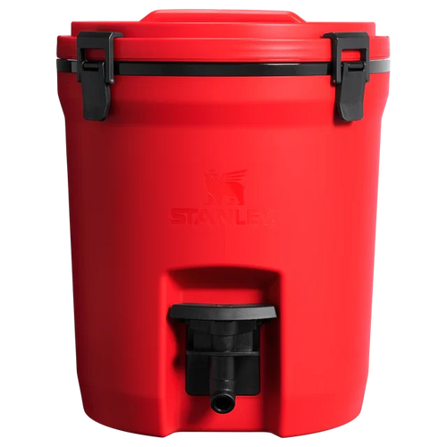 The Fast-Flow Water Jug 2Gal