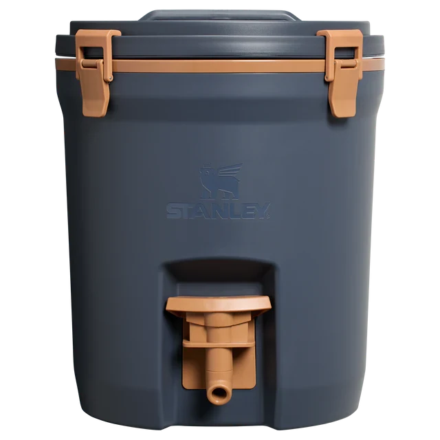 The Fast-Flow Water Jug 2Gal