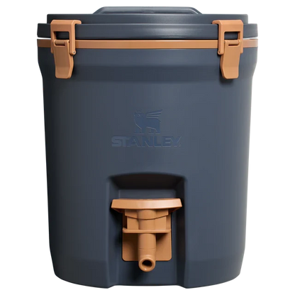 The Fast-Flow Water Jug 2Gal
