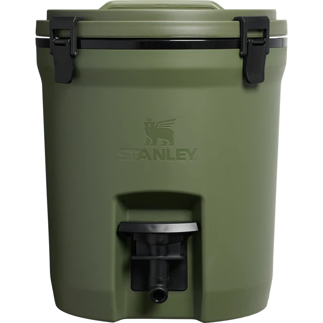 The Fast-Flow Water Jug 2Gal